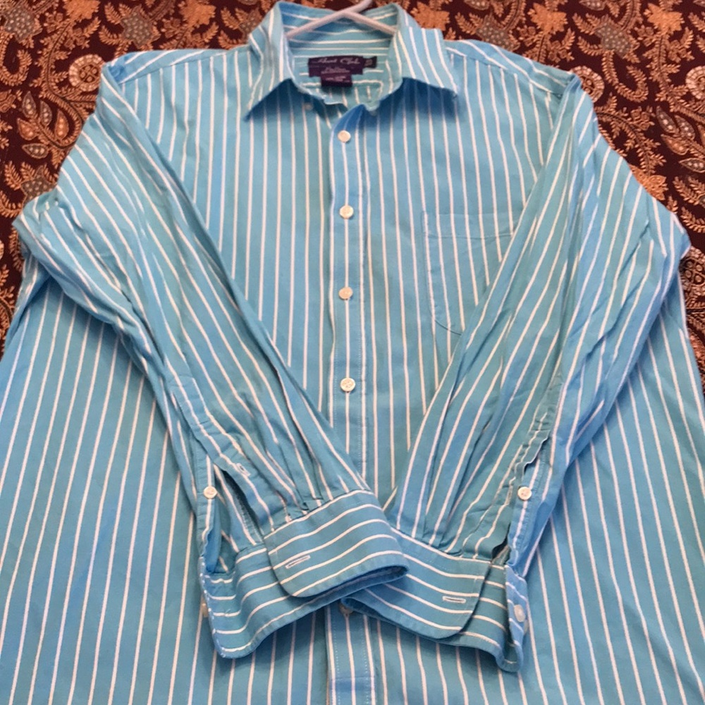 Hunt Club Button Up
